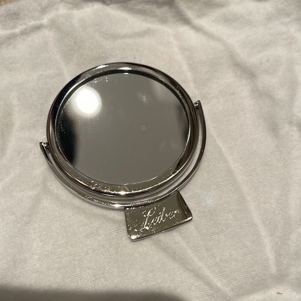 Judith Leiber Crystal Clutch - Picture 7 of 8
